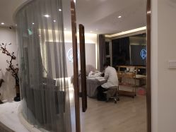 -康颜SPA自然疗愈皮肤管理中心