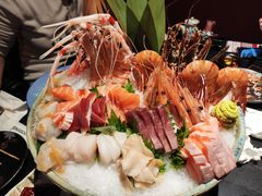 -王鼎精致料理铁板烧(世博源店)