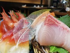 -富山日式料理(宽厚里店)