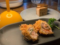 -山杏yama-katsu·吉列炸物