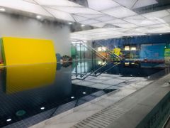 -龙格亲子游泳·水育早教运动中心(绿城店)