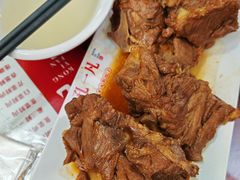 -孔一凡·手工饺子(大姑乸店)