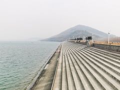 -南京金牛湖风景区