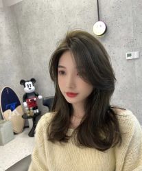 -东方美妍小鹏造型