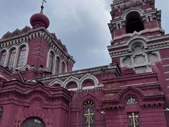 -圣·阿列克谢耶夫教堂