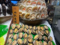 -喜庭海鲜自助(来福士店)