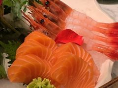 -阿吾罗日本料理(K11艺术中心店)