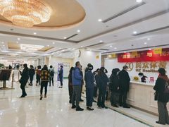 -重庆民众体检中心(奥体分院)