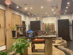 -龙源茶坊(白银路店)