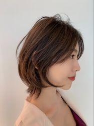 -HAIR CORNER