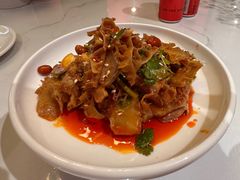 夫妻肺片-阿莉餐厅(枣阳路店)