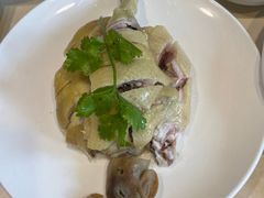 -南海渔家•海鲜•正宗海南菜(海棠湾店)