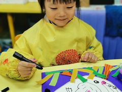 -杨梅红艺术教育(凤城教学中心)