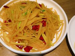 -榆林镇筋饼(知春路店)