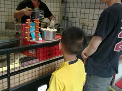 -黑色经典臭豆腐·湖南特产(步行街店)