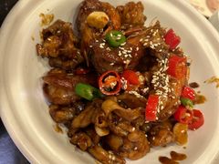 -茶叁酒肆·楚味江湖(菱角湖店)