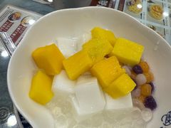 -赵记传承·中国甜品(福州总店)