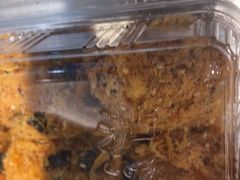 -泸溪河桃酥(秦淮夫子庙一店)