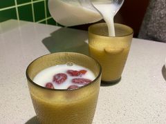 -雍哲港式餐厅(张家港万达店)