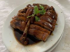 秘制五味鹅-台山第一家兴华黄鳝饭·黄鳝婆(彭沙坑总店)