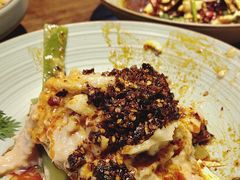 -薇酌饮·陕西菜(南门外店)
