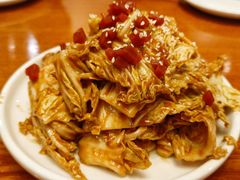 -北平小馆·烤鸭·家常菜(磨房北里店)