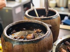 -昌顺马记小吃店(昌盛园店)