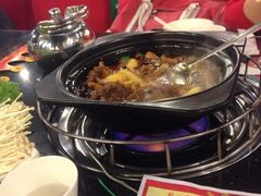 iphone_upload_pic-刘一锅筋头巴脑(小北店)