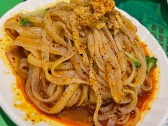 -令氏家外家周礼食府(桥南店)