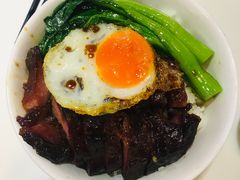 -禄興記香港大排档(歌斐中心店)