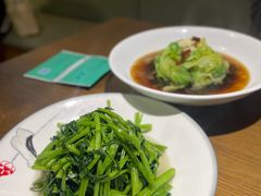 -魔鬼牛蛙小厨•烤鱼•龙虾(上马墩光华时代店)