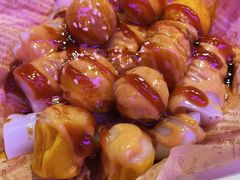 -龙记·香港茶餐厅(海上世界店)