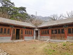 -阳台山自然风景区