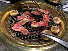 -NIUAN牛庵·日式和牛烧肉(恒隆店)