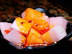-小饕荟雅安贡椒鱼鲜馆(广福桥店)