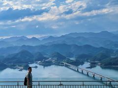 -千岛湖天屿景区