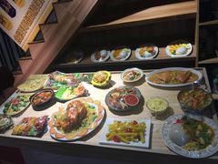 -食彩美印度特色美食餐厅·印度料理