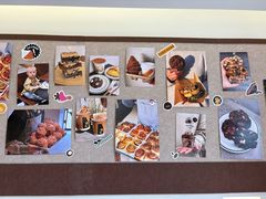 -CHOCMONS巧克怪兽(屏风街店)