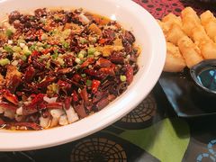 -三猫黑鱼花(南大店)