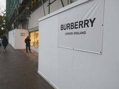 -巴宝莉工厂店/折扣店(工厂店)