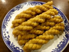 -清真·海清斋铜锅涮肉牛羊肉小炒泡馍(大雁塔店)