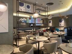 -必胜客(万达广场店)