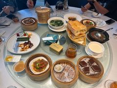 -春满园·早茶·粤菜·宴会(前海店)