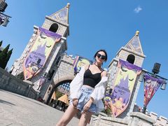 -大连海昌发现王国主题公园