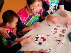 -美国悦宝园早教托育中心(东坝店)