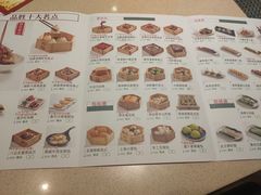 -品胜点心专家(万业大厦店)