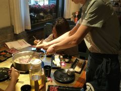 -手选潮汕鲜活牛肉火锅(二七广场店)