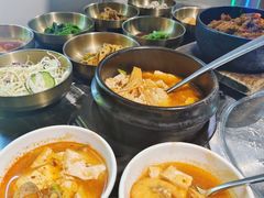 -金一味烤肉餐厅(新首尔旗舰店)