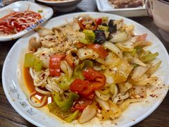 -陕西人家(莱山店)