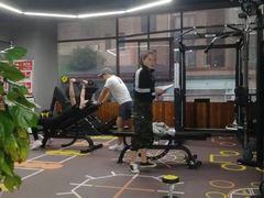 -Meet Fit遇见健身工作室